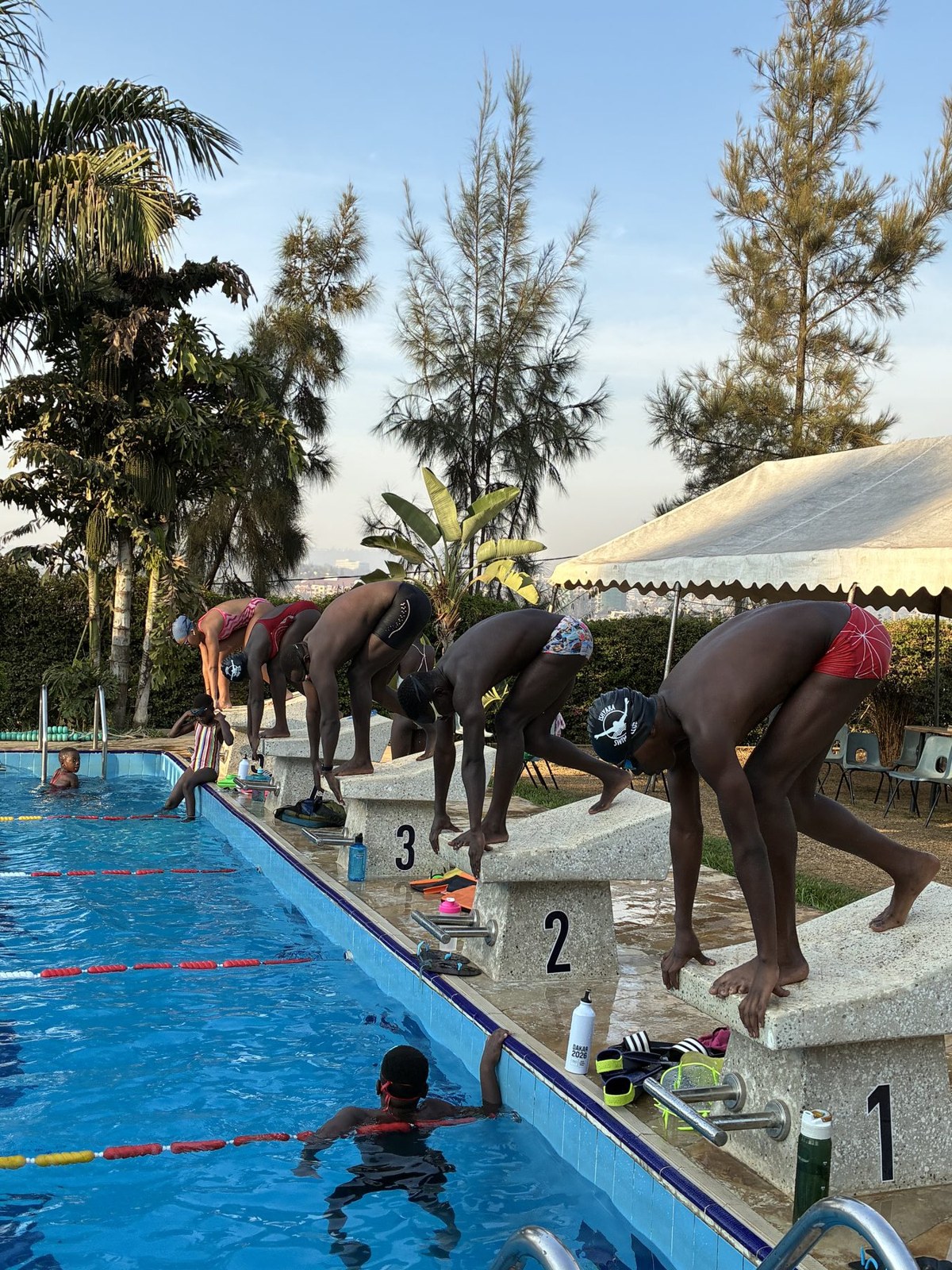 Diving into ISK