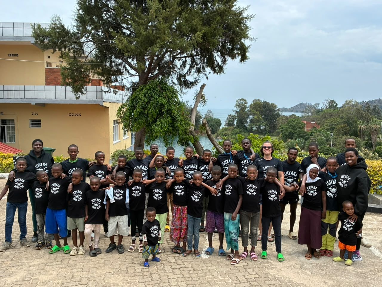 Karongi & Rutsiro Team
