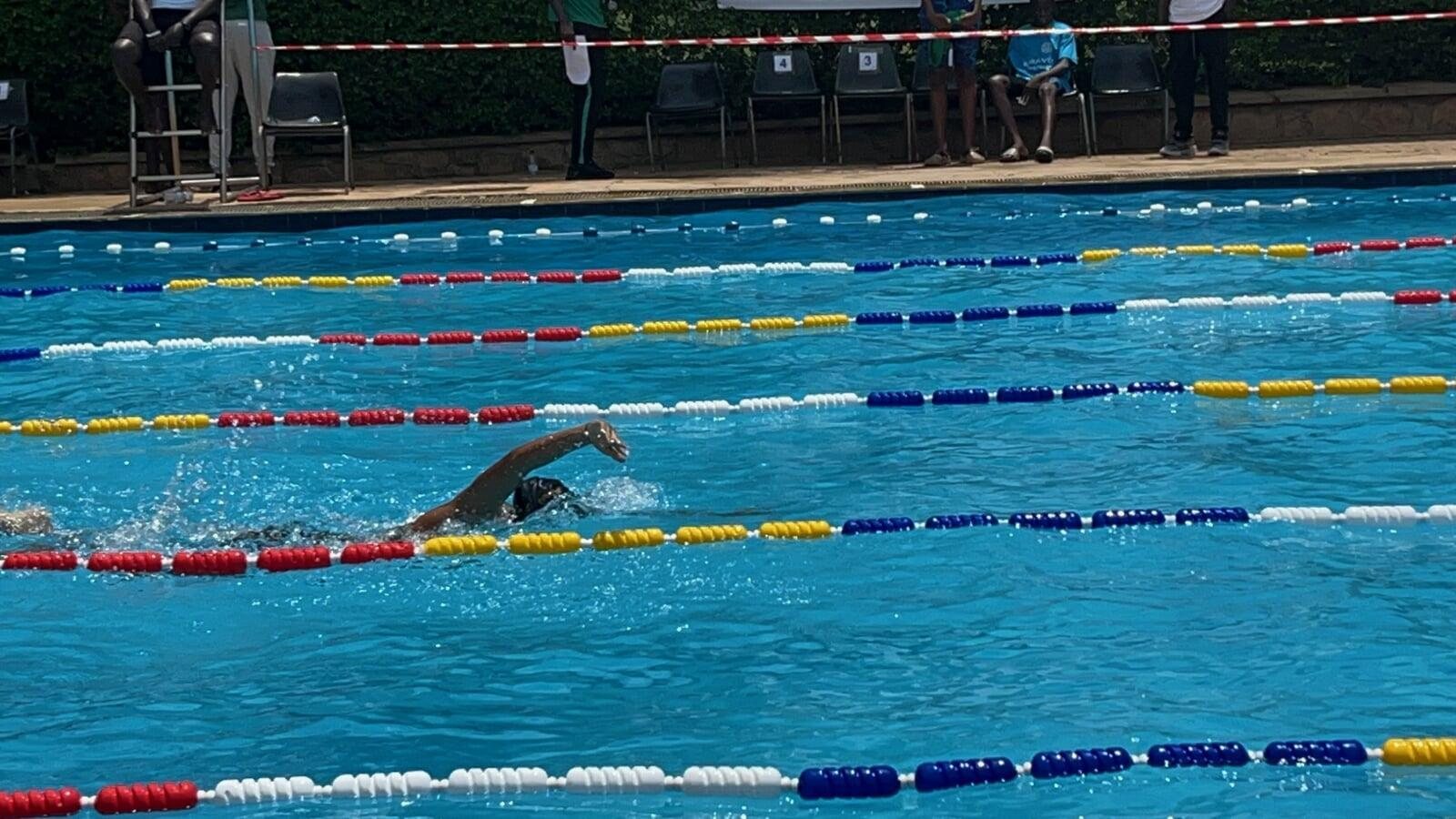 Lane lines